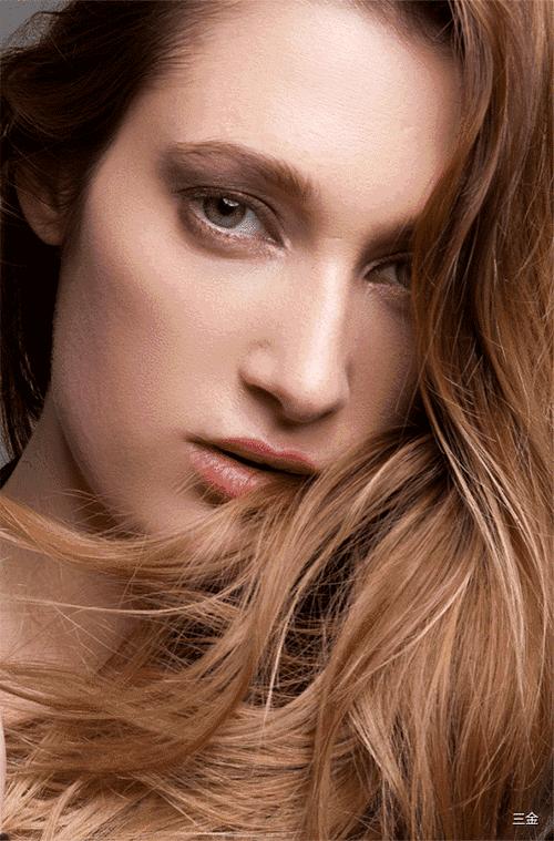 ps磨皮插件使用教程,psdr4.5磨皮插件安装教程