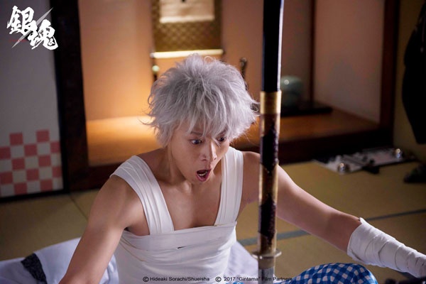 银魂真人版观影顺序,银魂真人剧毁了多少