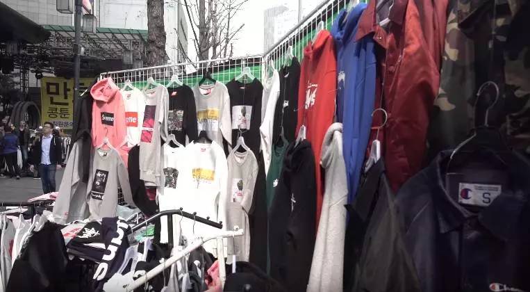 韩国代购护肤品内幕,韩国代购的真实内幕