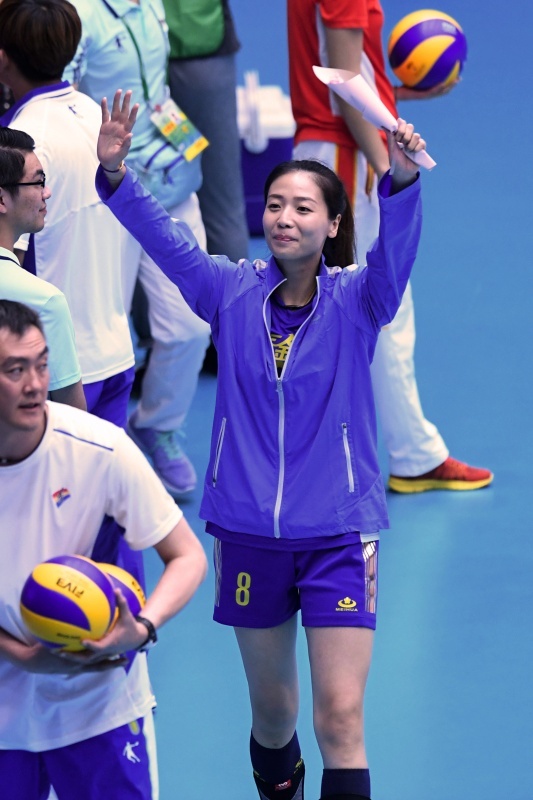 秀恩爱不止七夕，军网为你盘点全运会体坛伉俪（附观“星”攻略）