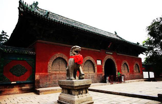 石家庄全景超震撼,石家庄大型实景演出