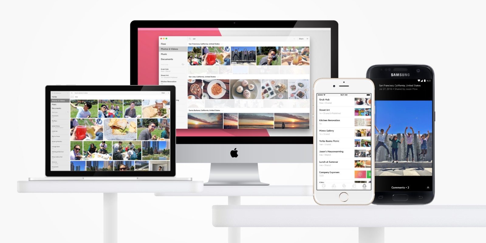 投融资一周回忆,全球金融事件