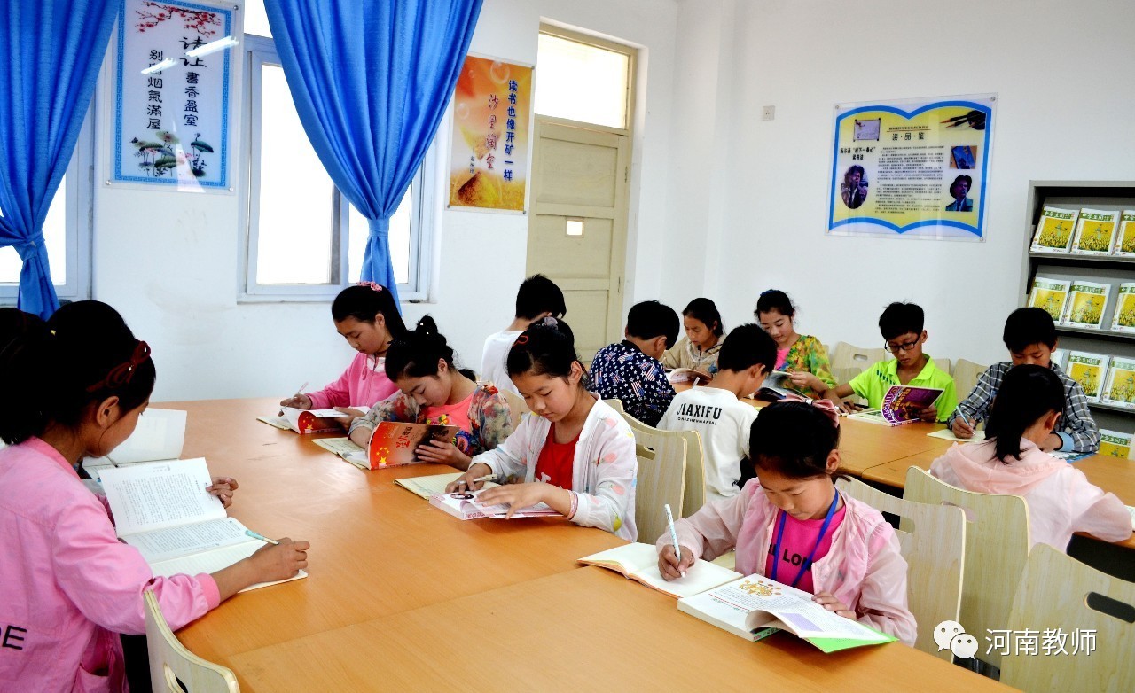 马上要开学，这所农村学校又有9位老师调进县城了……乡村学校面临的难题，有解吗？