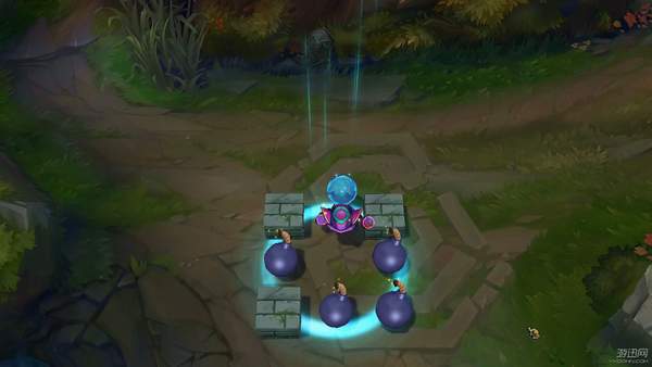 lol电玩皮肤视频,lol电玩系列皮肤端游