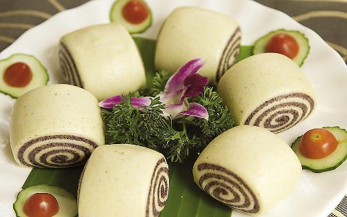 杂粮馒头用什么面粉,有哪些杂粮可以做杂粮馒头