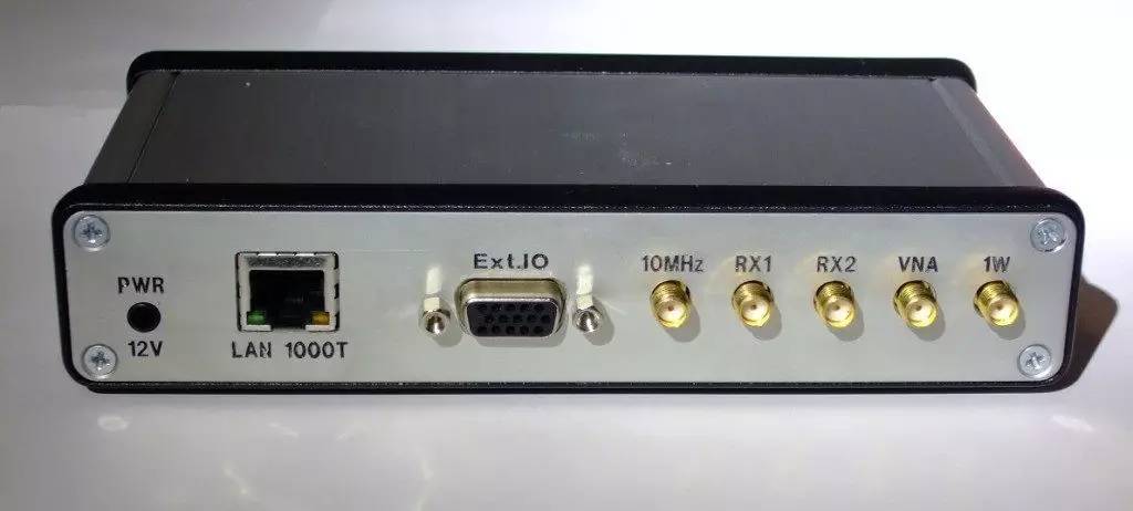 「新品推介」电台荟萃｜SDR、QRP、IC-7610收发信机更多信息一览，更有IC-9700模型样机图