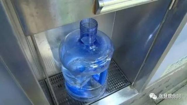 饮水机水细菌超标,直饮水机健康隐患在哪里