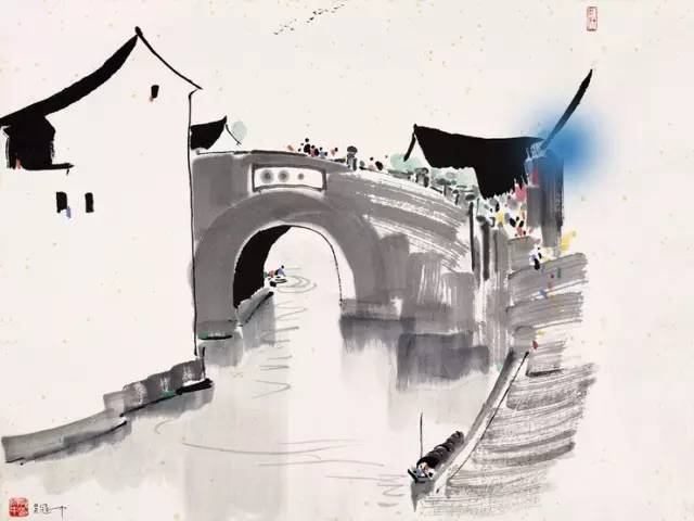 元曲顶级意境诗意古诗,10首元曲意境唯美不输唐诗宋词