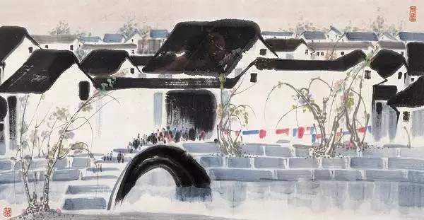 元曲顶级意境诗意古诗,10首元曲意境唯美不输唐诗宋词