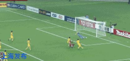 国足2:1卡塔尔！这一次，我们昂首离开！