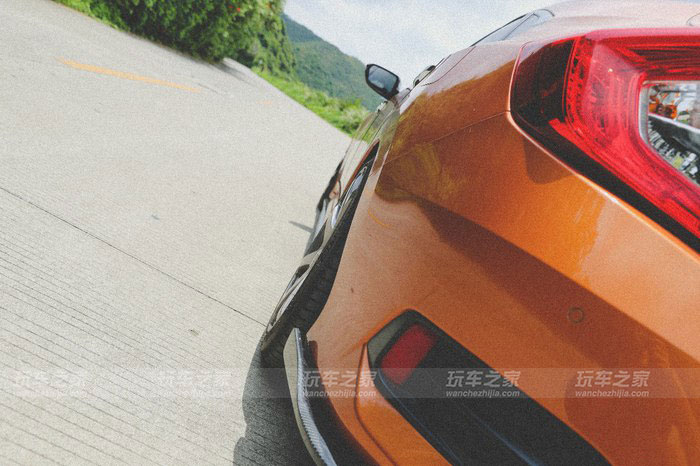 十代思域操控 (十代思域改装外观最佳案例合集)