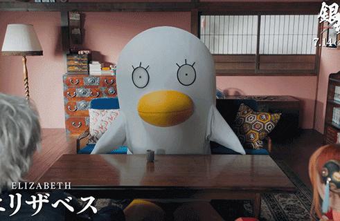 银魂真人版观影顺序,银魂真人剧毁了多少