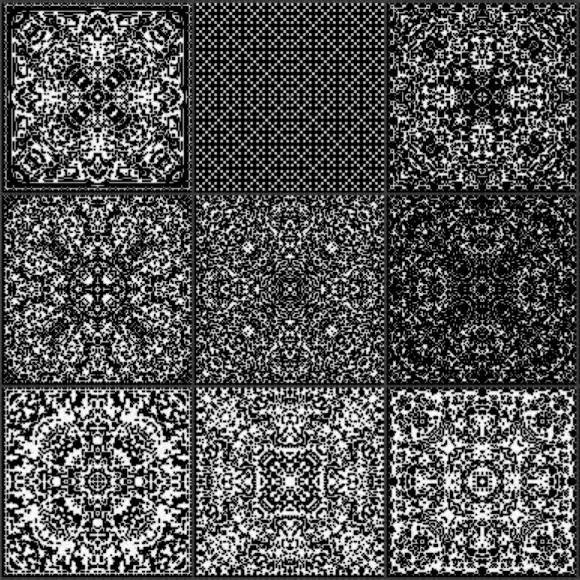 出现幻视怎么回事,老人幻视是怎么回事