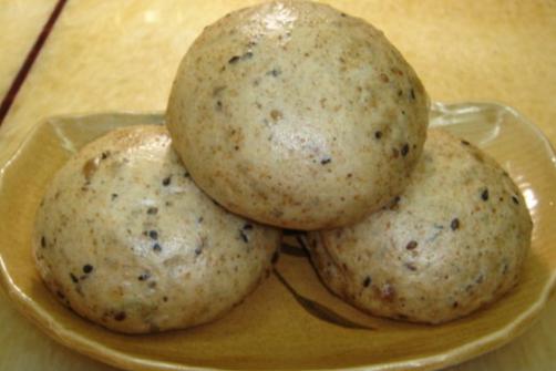 杂粮馒头用什么面粉,有哪些杂粮可以做杂粮馒头