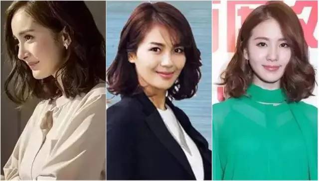 你和金融女神之间，可能差的仅仅是一个发型！