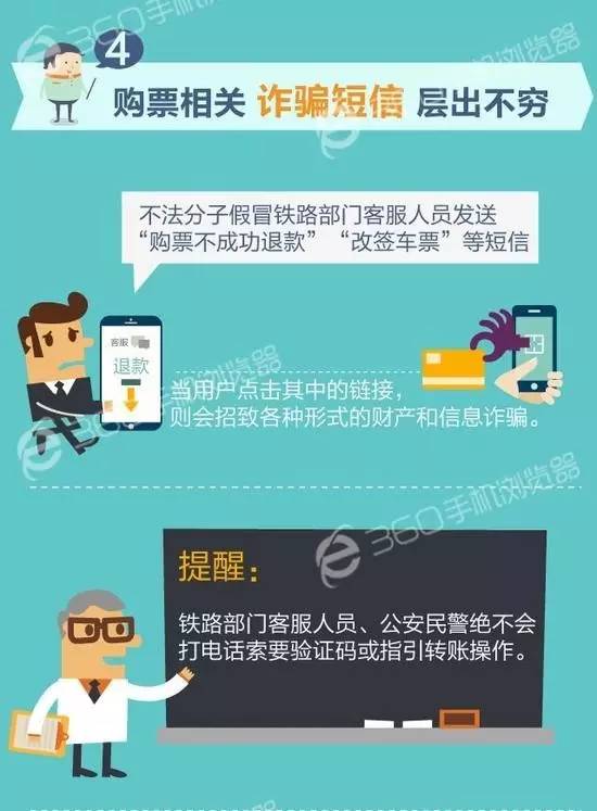 这份五一防骗攻略请收好,国庆节旅行防骗