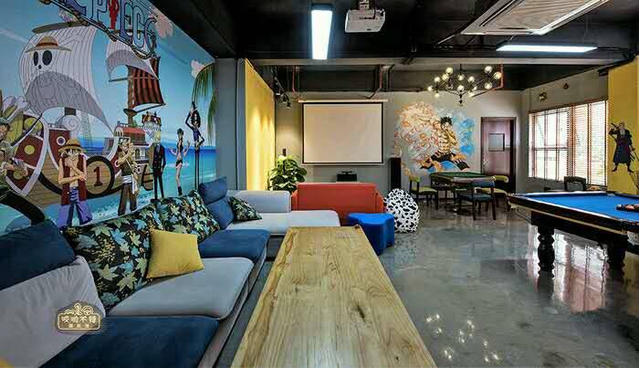 定好时间旅游却遇到台风怎么办,周末遇上台风天