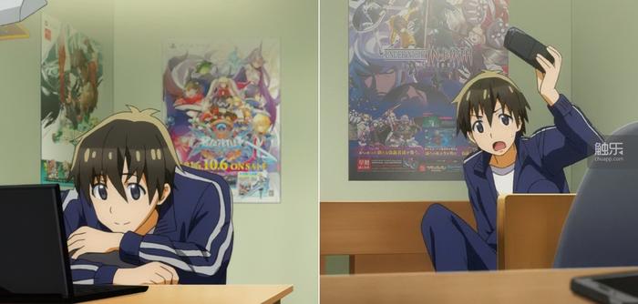 7月新番有什么好看的,7月新番