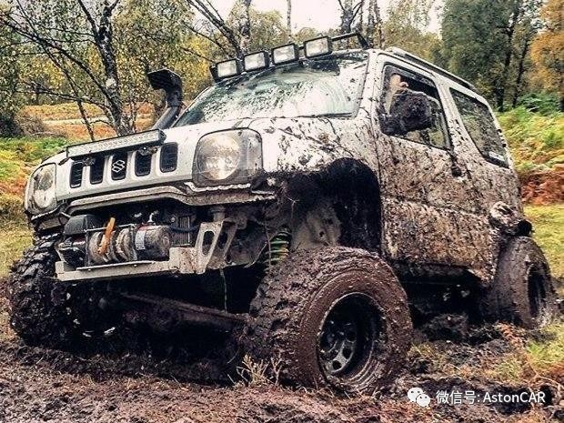 吉姆尼换代,吉姆尼能不能老款改新款