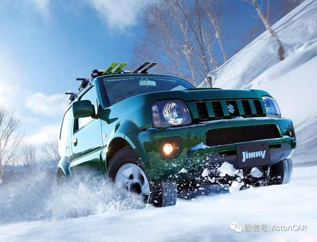 吉姆尼换代,吉姆尼能不能老款改新款