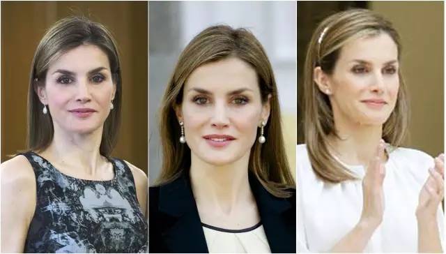 你和金融女神之间，可能差的仅仅是一个发型！