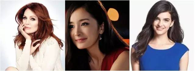 你和金融女神之间，可能差的仅仅是一个发型！