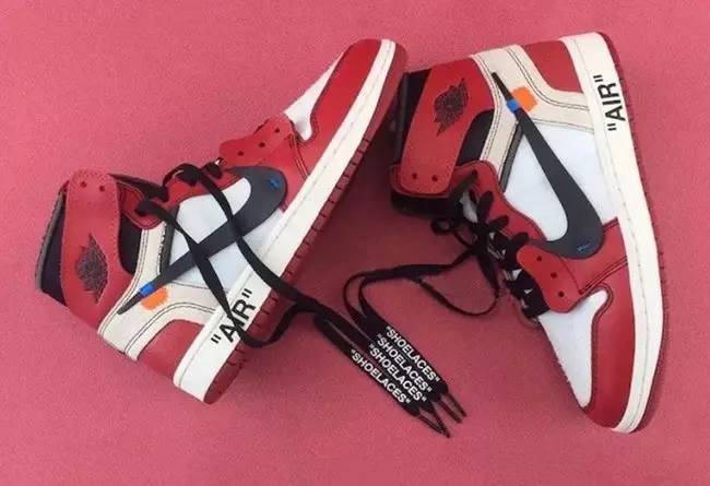 以前aj卖多少钱,以前的aj1