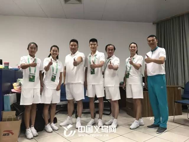 点赞｜厉害了义乌侬！6名全国学生运动会火炬手2名是义乌人！你认识吗？