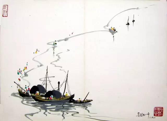 元曲顶级意境诗意古诗,10首元曲意境唯美不输唐诗宋词