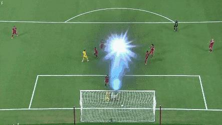 国足2:1卡塔尔！这一次，我们昂首离开！