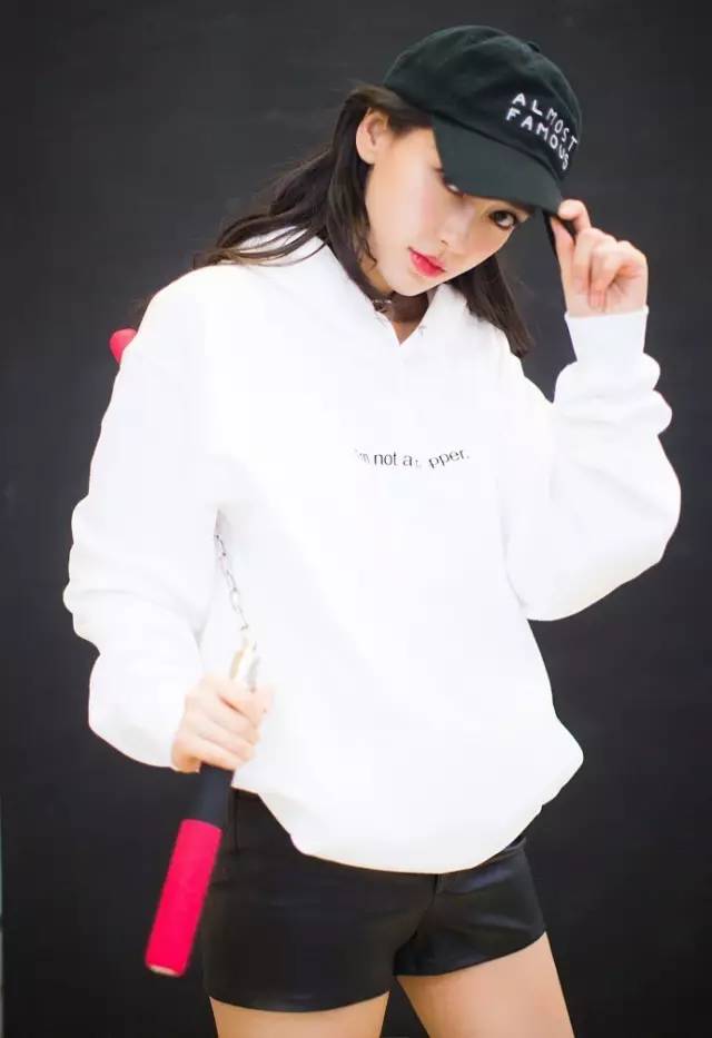 baby最后的口红颜色,baby带货口红