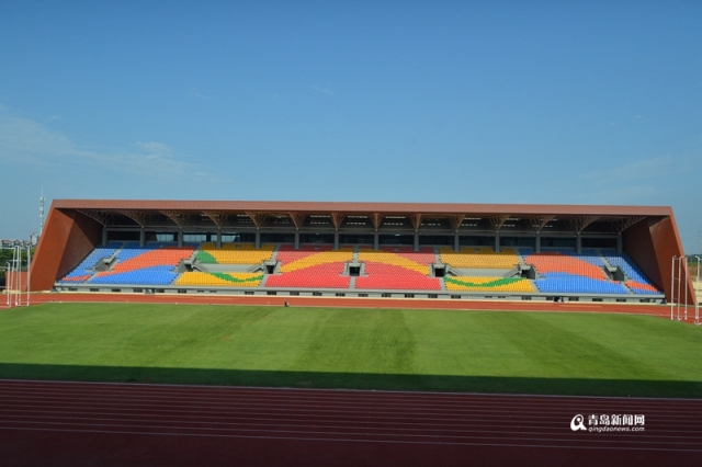 青岛市南休闲场所推荐,青岛休闲娱乐好去处