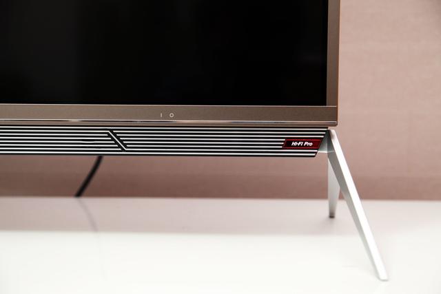 康佳电视r2测评,康佳电视55r1全部参数