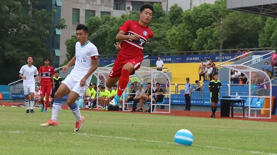 奔跑吧少年足球锦标赛,奔跑吧少年2021青少年足球比赛