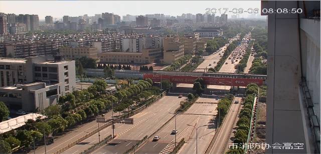 最新宁波快速路消息,宁波潮汐车道怎么走