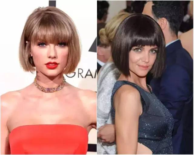 你和金融女神之间，可能差的仅仅是一个发型！