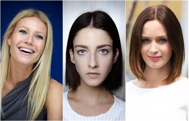 你和金融女神之间，可能差的仅仅是一个发型！