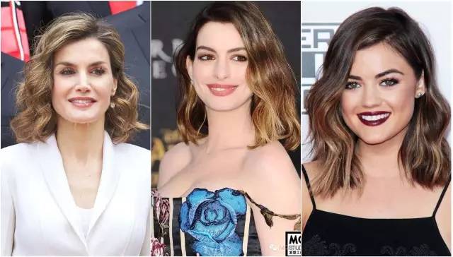 你和金融女神之间，可能差的仅仅是一个发型！