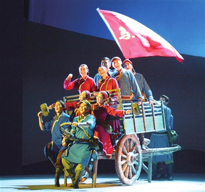 锡林郭勒文化传承中的蒙古马精神,草原蒙古马文化