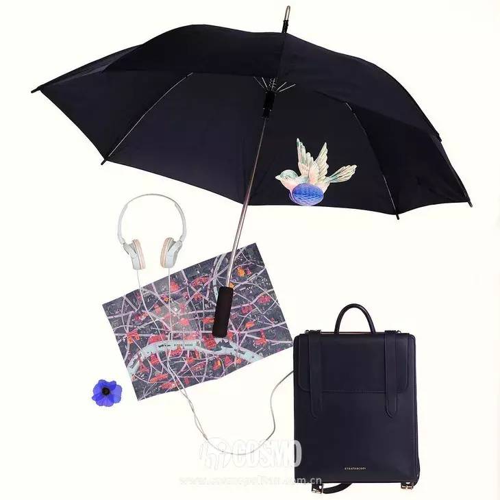 学生党开学季双肩包来咯,开学必备的结实帆布双肩包