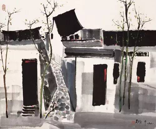 元曲顶级意境诗意古诗,10首元曲意境唯美不输唐诗宋词