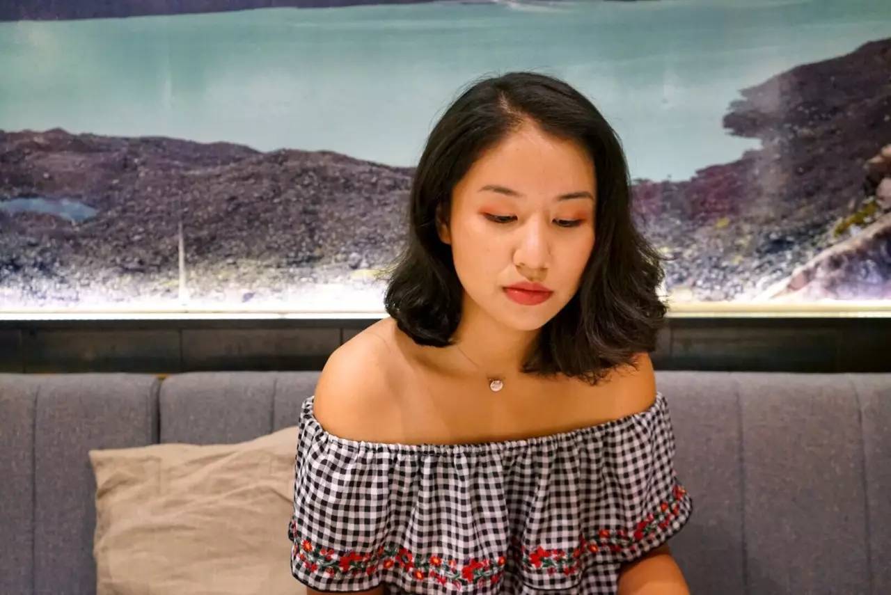 横跨9000公里，我独自拖着行李箱来到了柏林