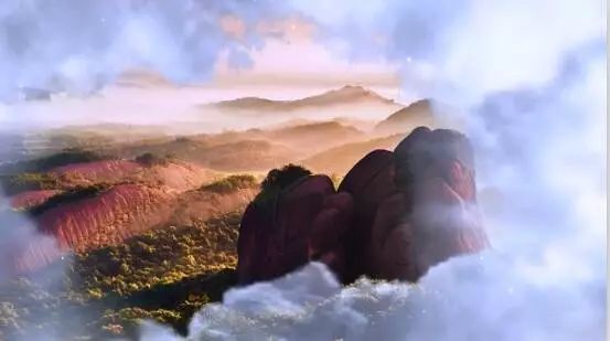 美丽江西秀天下宣传片,美丽江西秀天下央视