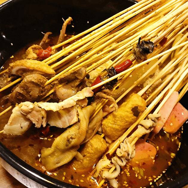 南京薛之谦串串,薛之谦的串串店在哪里