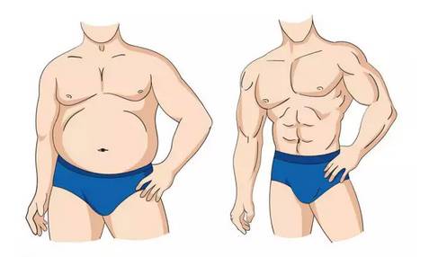 把运动裤穿成秋裤的胖子，还有救吗？｜小姐姐门诊