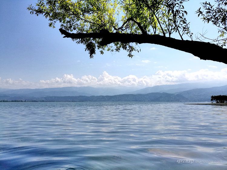电动车中国行,骑电动车行中国第九十天