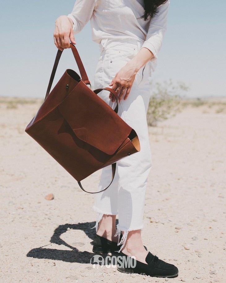 学生党开学季双肩包来咯,开学必备的结实帆布双肩包