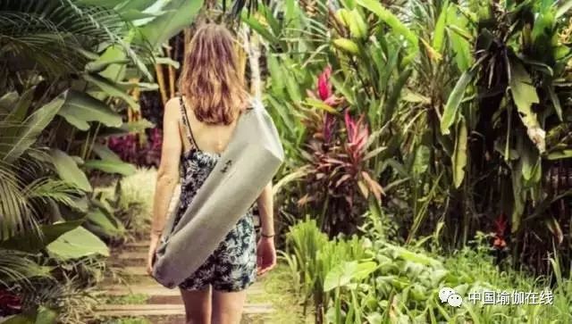 瑜伽经期可以练习的动作,生理期能做瑜伽下犬式么