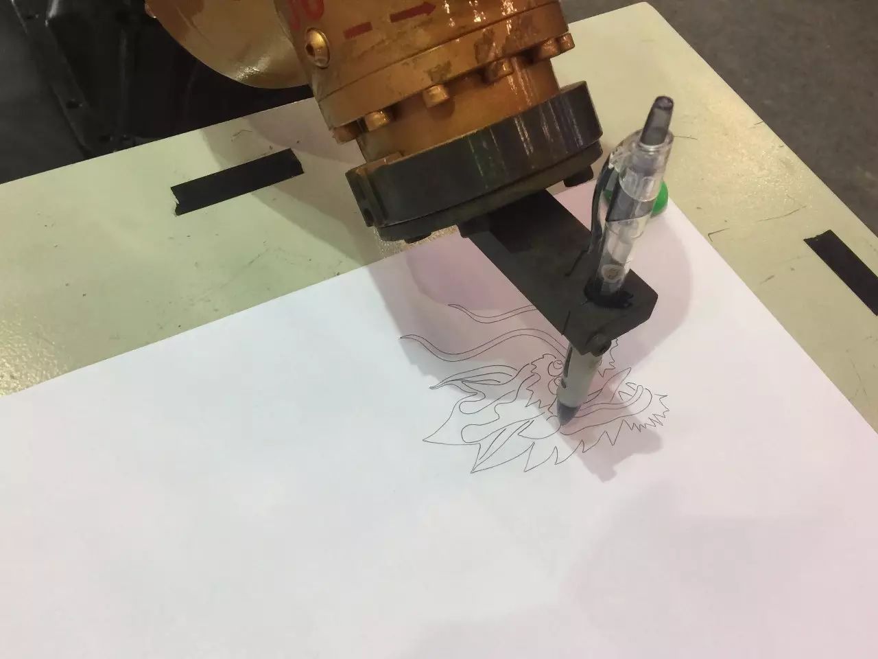 首台套引领宁波制造迈向高精尖,宁波制造2025计划