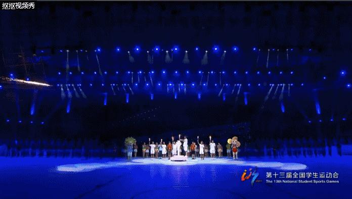 点赞｜厉害了义乌侬！6名全国学生运动会火炬手2名是义乌人！你认识吗？